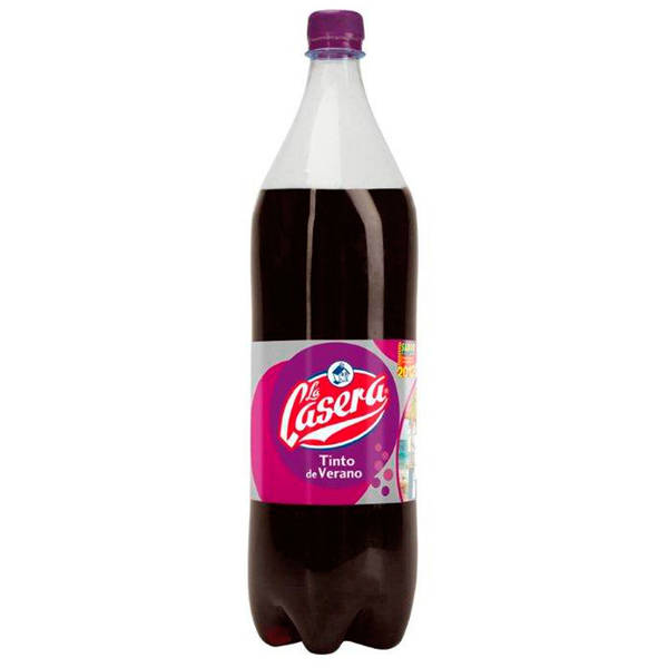 TINTO LA CASERA BLANCA 1,5L(1U)