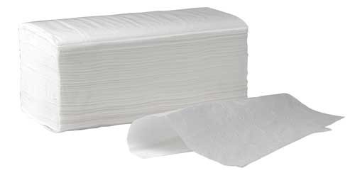 TOALLAS ENGARZADAS TISSUE(1U) BEST