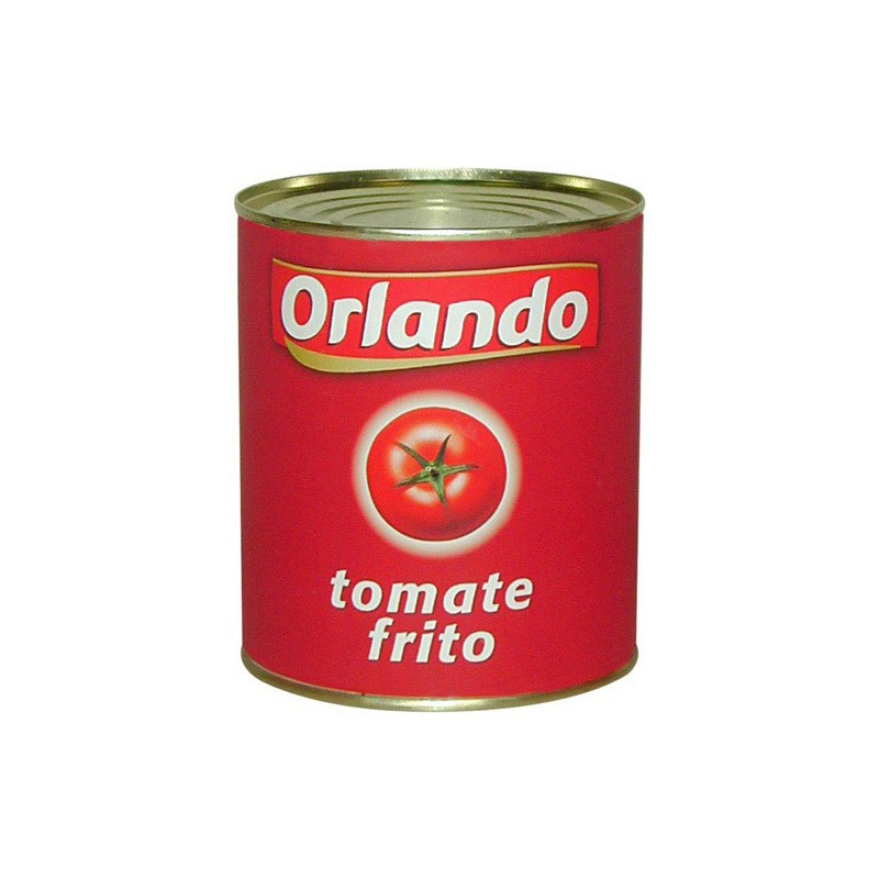 TOMATE FRITO LATA 1KG ORLANDO