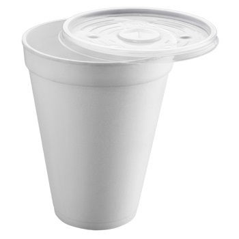 VASO TERMICO CON TAPA 50U