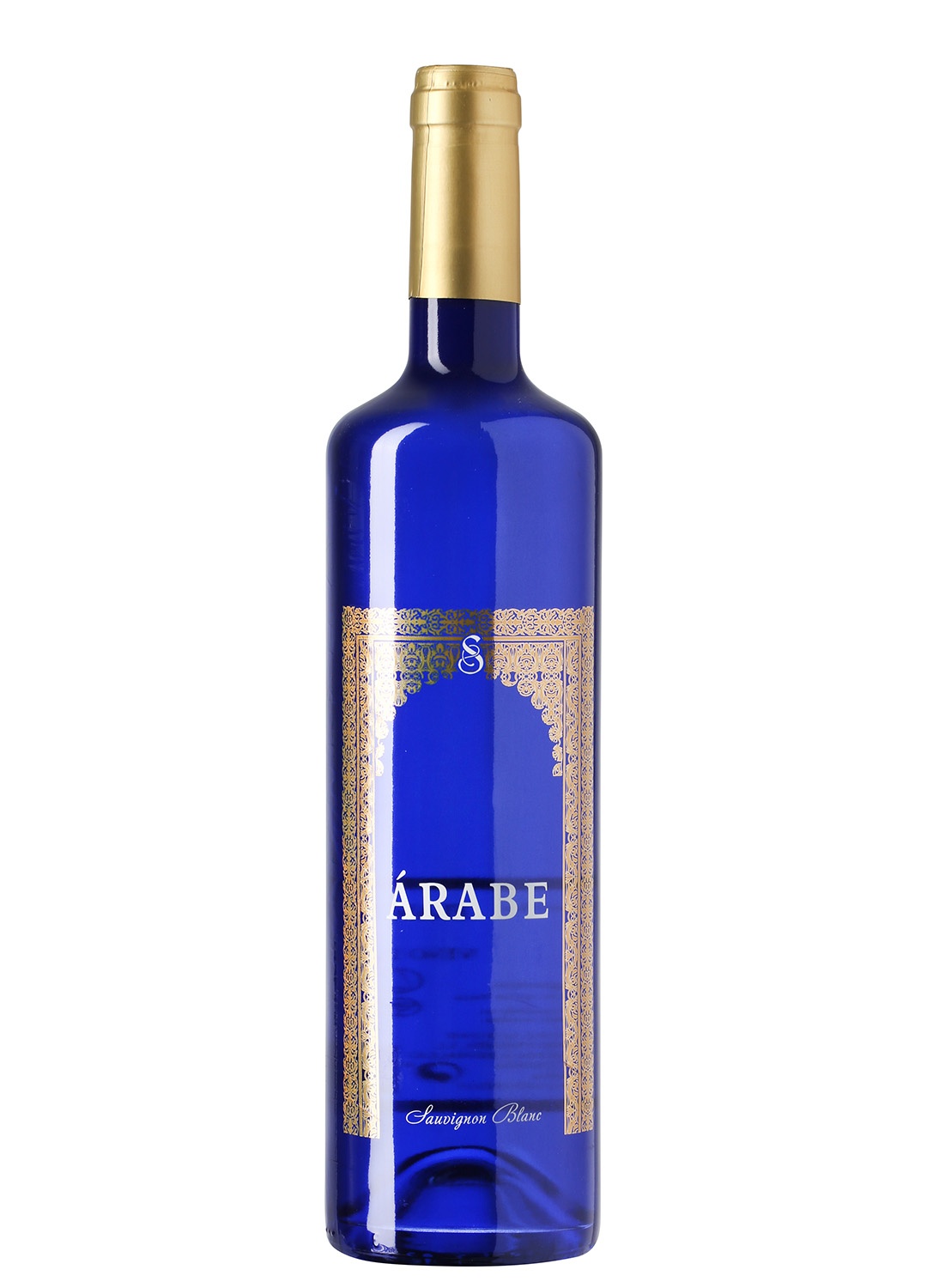 VINO BLANCO PRIMAVERA ARABE 75CL