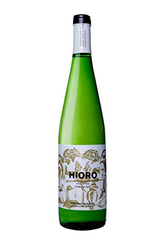 VINO BLANCO SECO 75CL MIORO