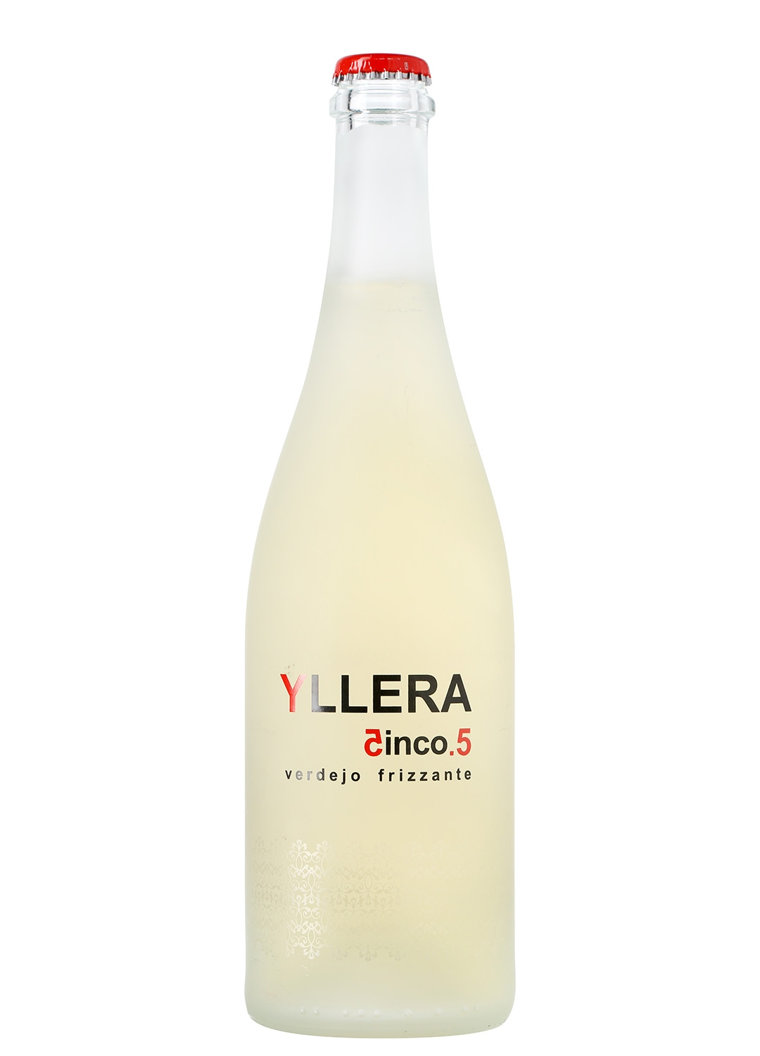 VINO BLANCO YLLERA 5.5 75CL