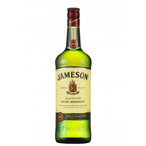 WHISKY JAMESON 70CL