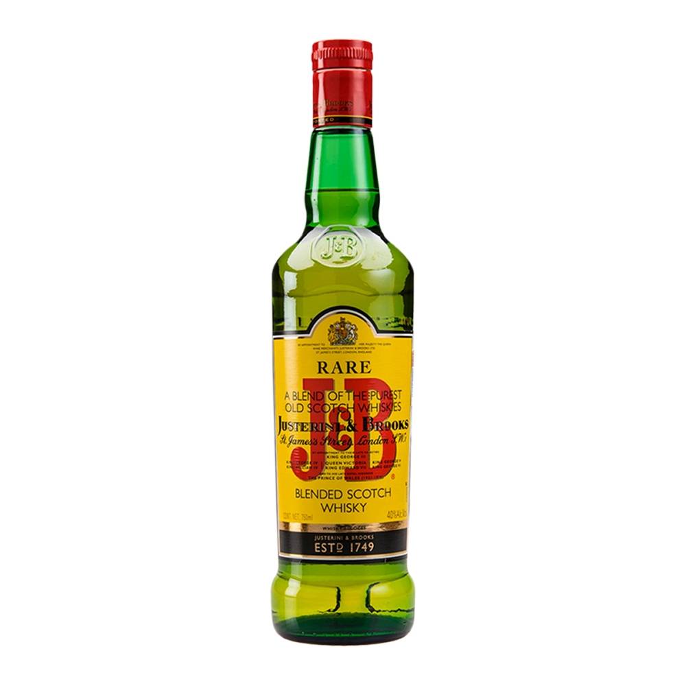 WHISKY JB 1L